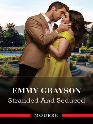 cover image of Stranded and Seduced